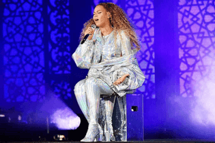 Beyonce On The Run II tour (2018)