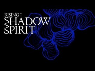 Shadow Spirit: First Peoples Exhibition - Melbourne