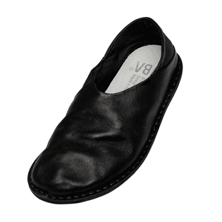 ZUMA Leather Preto Black/Black