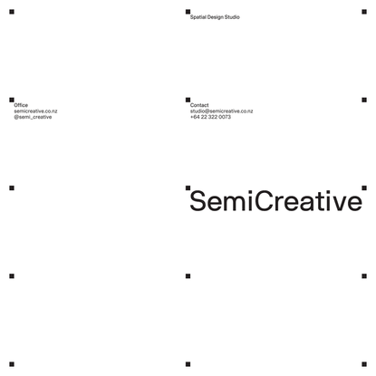 SemiCreative