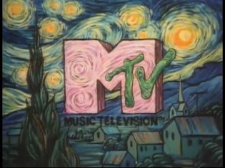Ultimate collection of 230 MTV ID Idents Adverts Bumpers