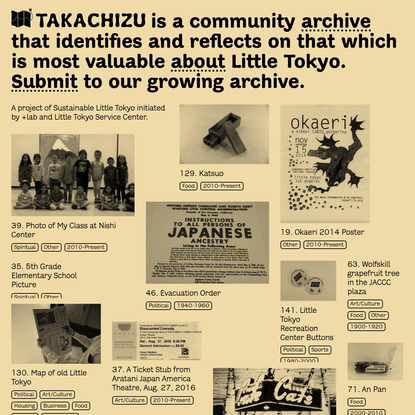 Takachizu