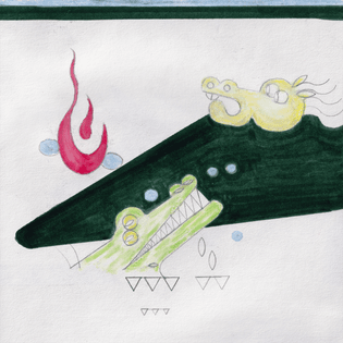 1tbsp &amp; Mietze Conte – alligator &amp; horse meet