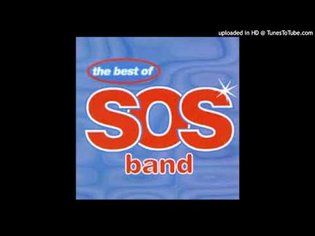 S.O.S. Band - Just Be Good To Me