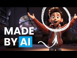 I Tried 107 AI Animation Tools. These Are The Best