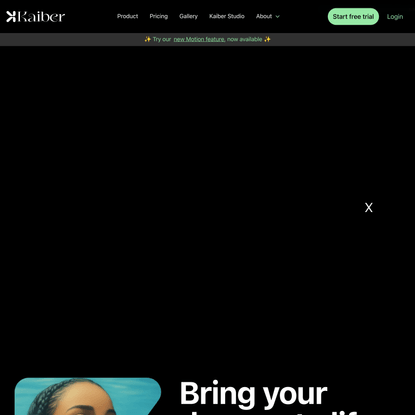 Kaiber