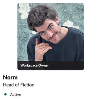 Call Norm