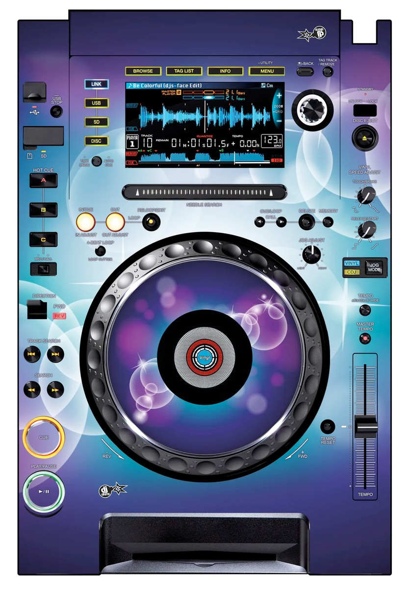 Bubble player — Are.na