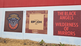 deyarmond edison — epoch — austin mural