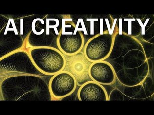 The Creativity of AI Art