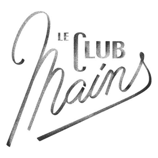 LE CLUB MAINS