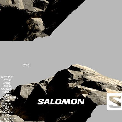 Kasper Nyman on Instagram: “Salomon RnD. @salomon @salomonsportstyle -
-
#c4d #c4drender #redshift #motiongraphics #3d #3dar...