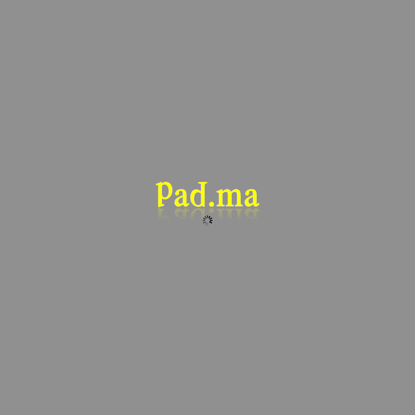 Pad.ma