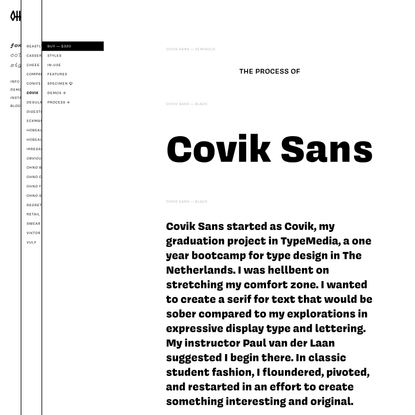 Covik