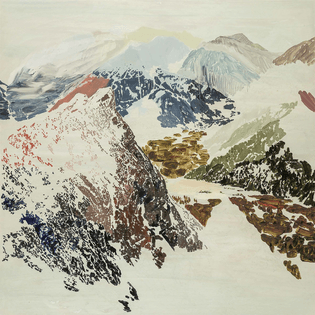 Landscape suicide, Chih-Hung Kuo