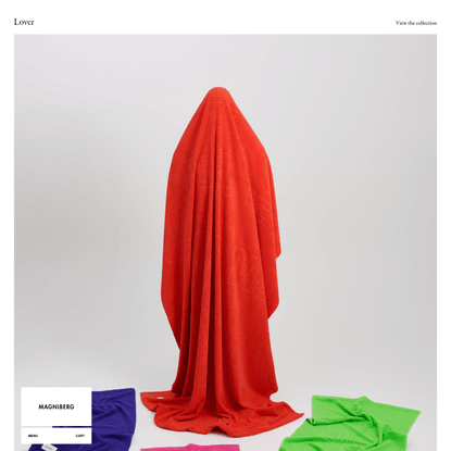 Magniberg - Magniberg official online store