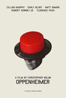Oppenheimer 2023