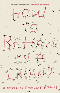 How to Behave in a Crowd by Camille Bordas book cover