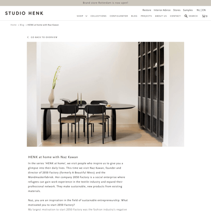 Blog