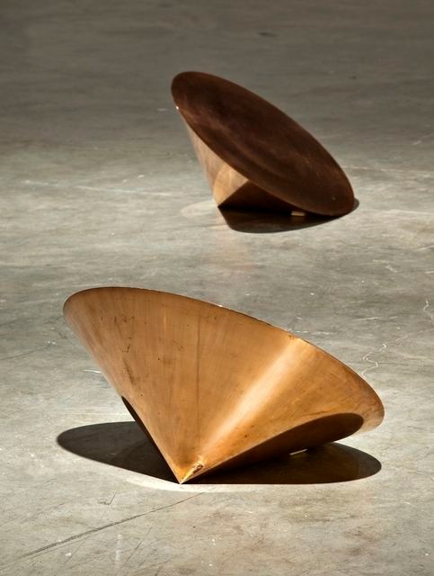 Roni Horn - Pair Object