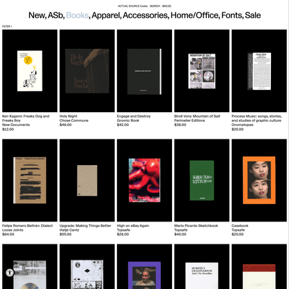 Books
