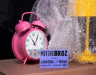 Moving Broz