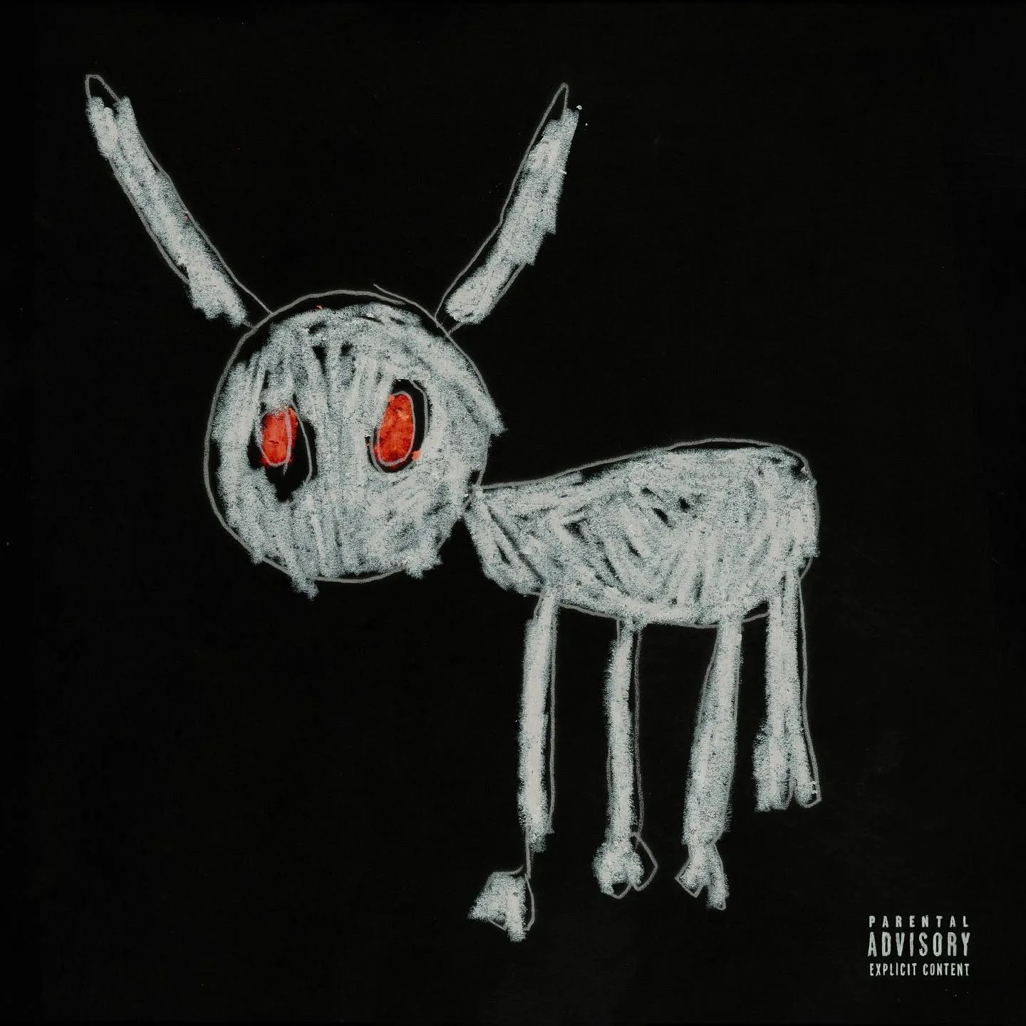 Drake – For All The Dogs