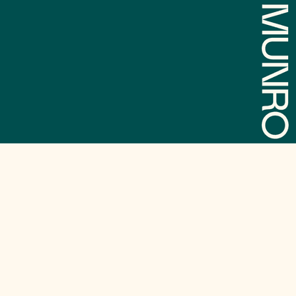 Munro Partners | Global Growth Manager