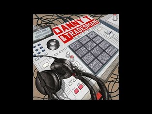 Danny T &amp; Tradesman - Badboy patrol ft Daddy Freddy