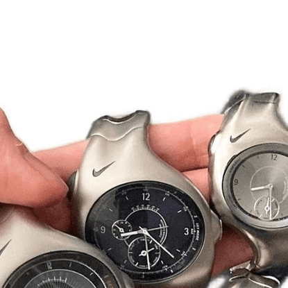 ArchivedApparel on Instagram: “2000s Nike Triax Watches .
Follow @apparelarchived for more
Follow @apparelarchived for more
...