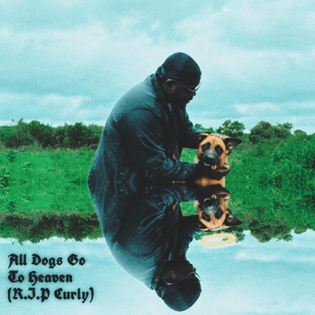 Tellemtee – All Dogs Go to Heaven (R.I.P. Curly