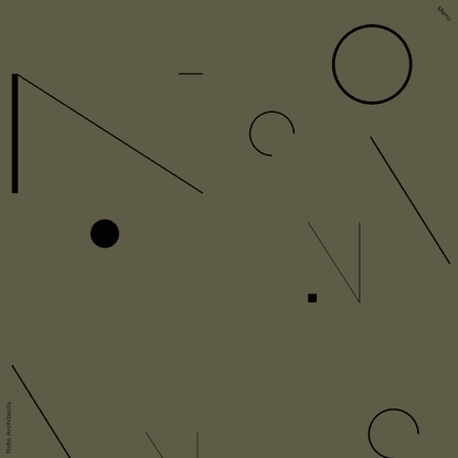 Noto Architects – Projects