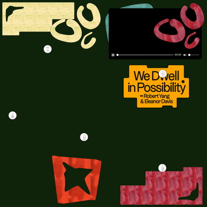 Virtual Factory — Manchester International Festival
