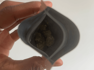 gas