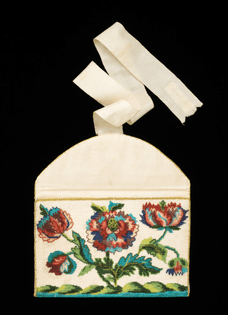 French ca. 1760 