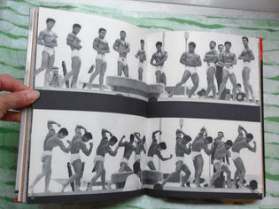 Young Samurai : Bodybuilders of Japan
