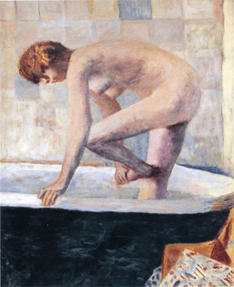 pierre bonnard