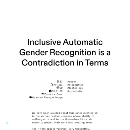 READ-33-Automatic-Gender-Recognition — becoming.press/