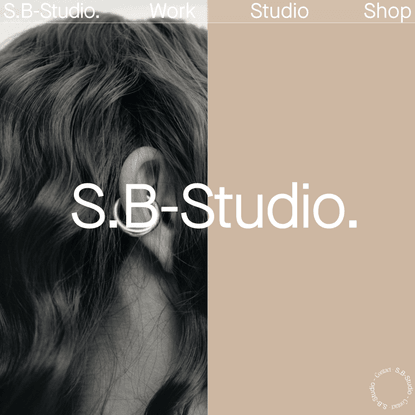S.B-Studio.