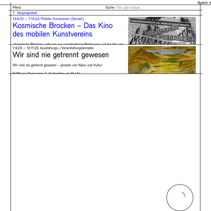 Kunstverein Langenhagen