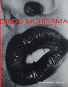 Daido Moriyama（Fondation Cartier pour l'art contemporain