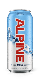 Moosehead Alpine Lager