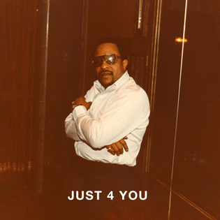 Just 4 You, George Smallwood and Marshmellow Band, originally released 1981