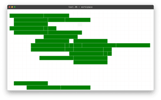 some fun debugging outputs