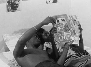 Black Girl | Ousmane Sembene | 1966 