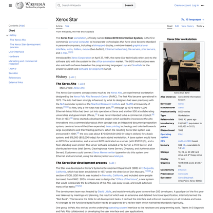 Xerox Star - Wikipedia