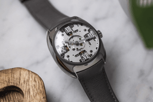 Byrne Gyro Dial Zero