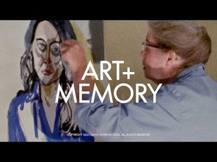Alice Neel | ART+MEMORY