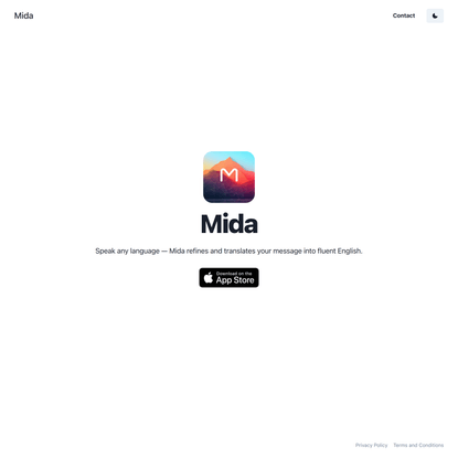 Mida