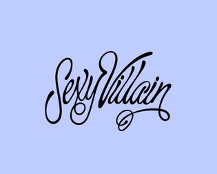 sexy villain